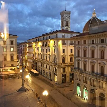 Hotel Olimpia Florence Exterior photo