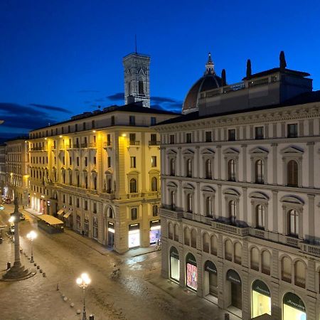 Hotel Olimpia Florence Exterior photo