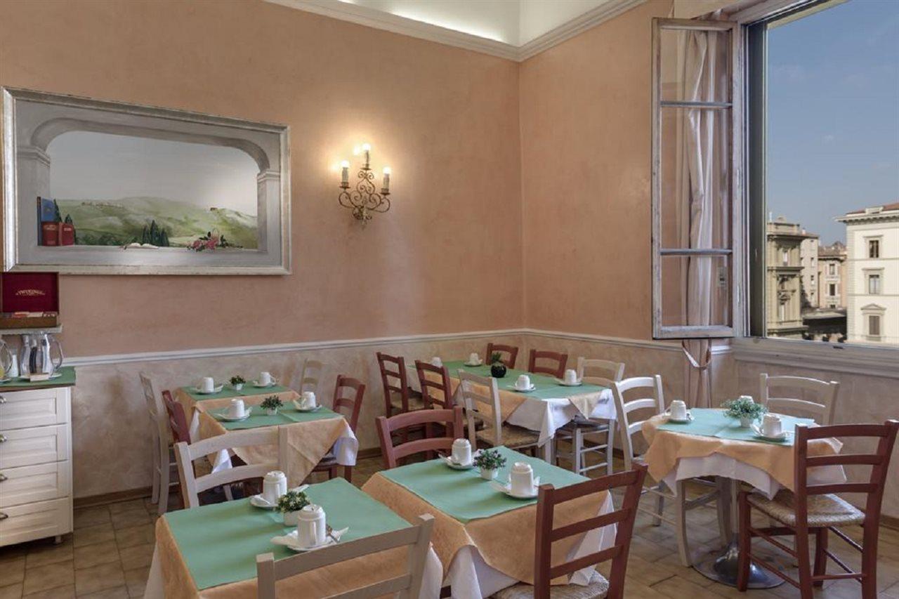Hotel Olimpia Florence Exterior photo
