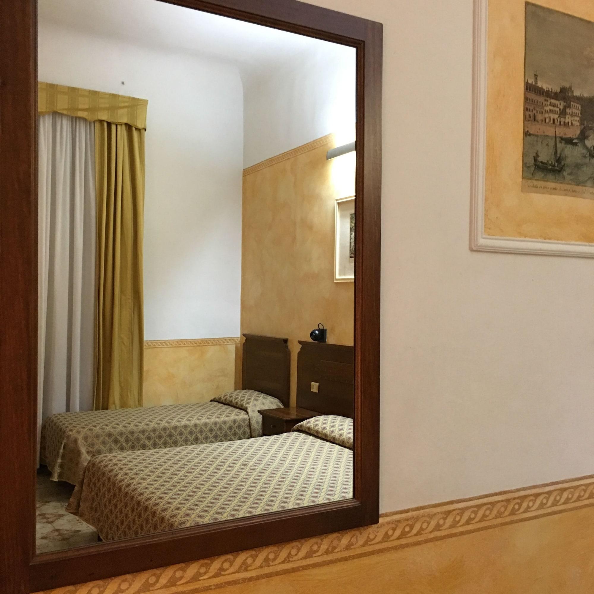Hotel Olimpia Florence Exterior photo