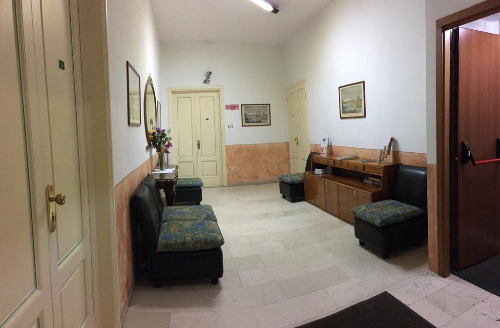 Hotel Olimpia Florence Exterior photo