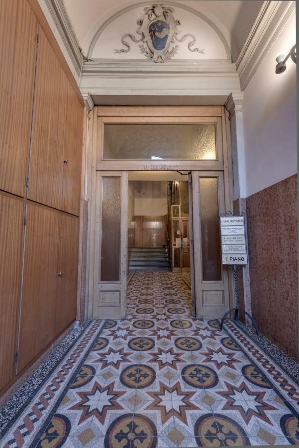 Hotel Olimpia Florence Exterior photo